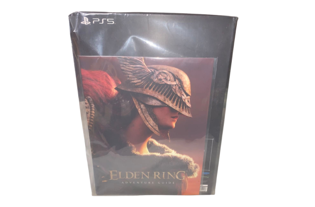 未開封PS5ソフト