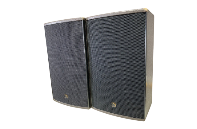 PAスピーカー・ラインアレイスピーカー