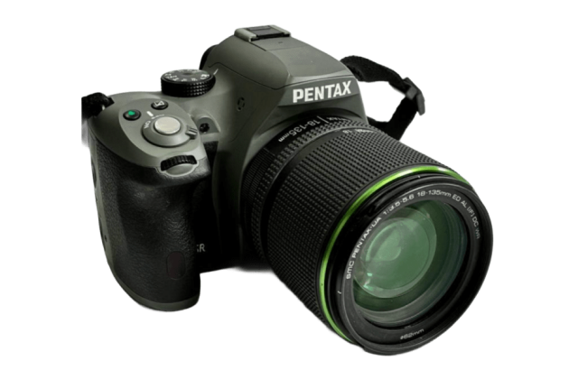 エントリーモデル