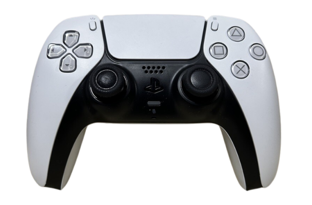 PS5純正アクセサリー