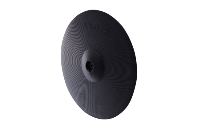 シンバルパッド（Roland CY-18DR・CY-16R・CY-13R・CY-8 等）