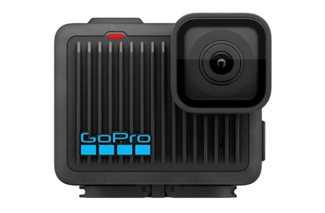 GoPro HEROシリーズ
