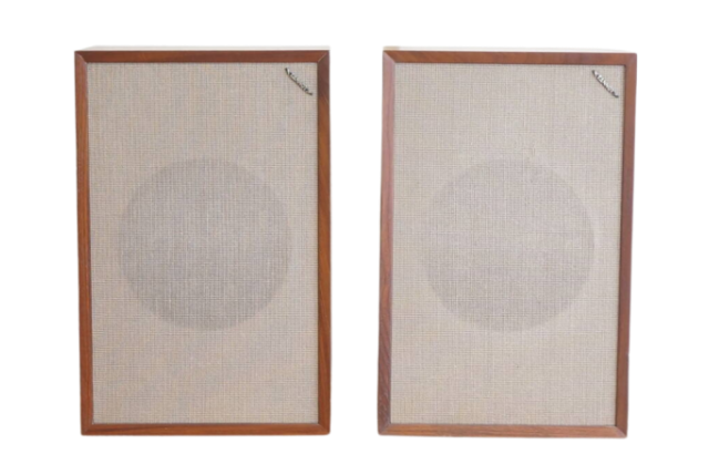 スピーカーシステム（フロア型・ブックシェルフ型）