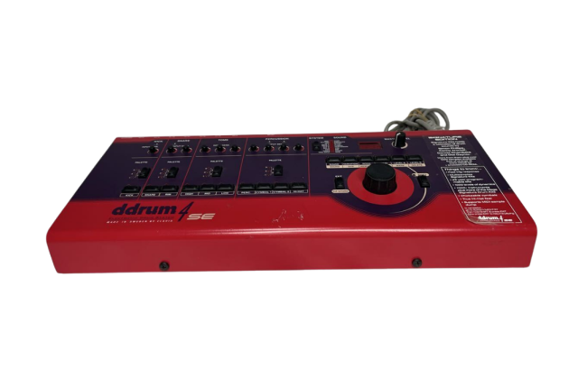 ddrum・2BOX DrumIt 等