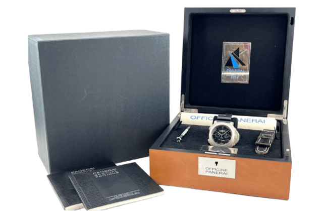 PAM00427_PAM427　世界限定99本