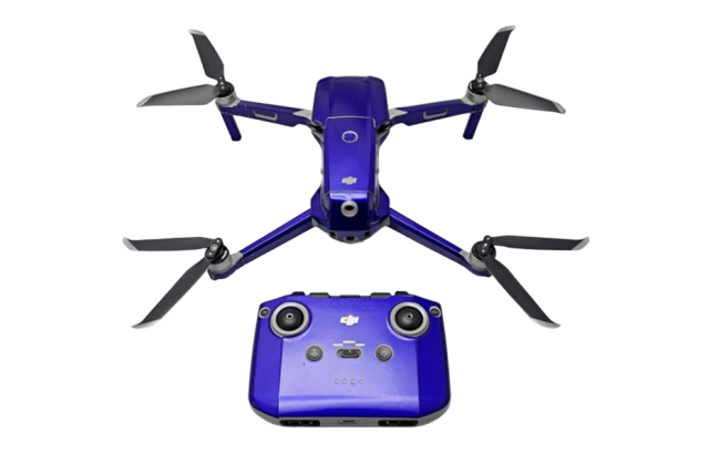 DJI Mavicシリーズ