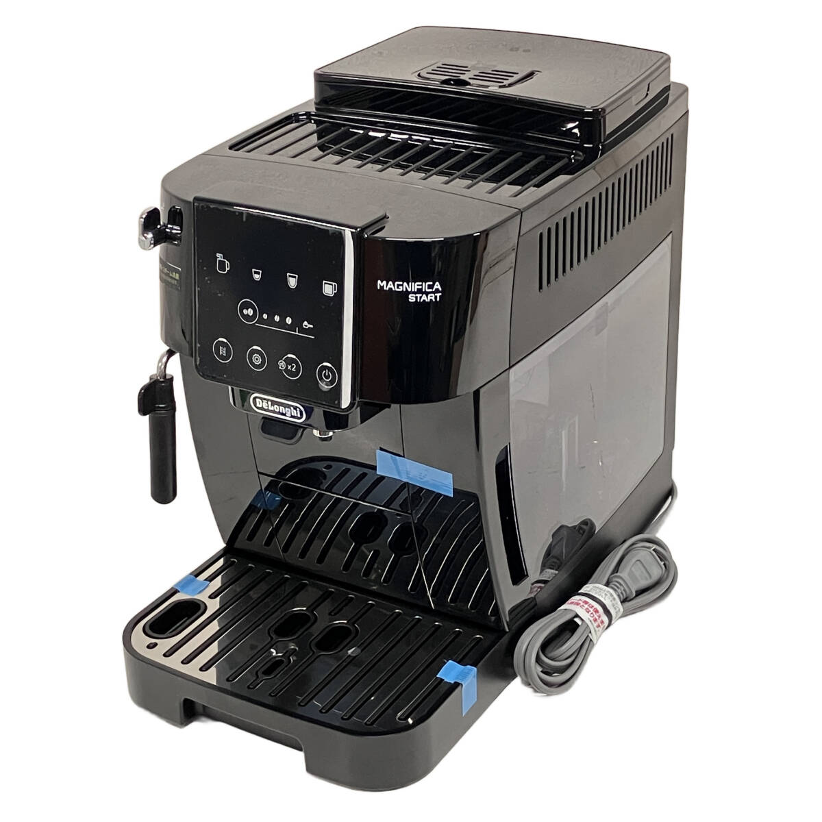 DeLonghi ECAM22020B マグニフィカ スタート 全自動コーヒーマシン