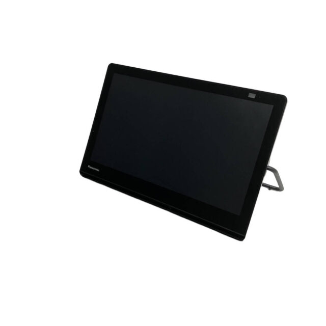 Panasonic ポータブルテレビ 防水モデル UN-15LD12HD 15V型