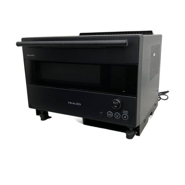 SHARP ヘルシオ ウォーター オーブン AX-RS1B-H