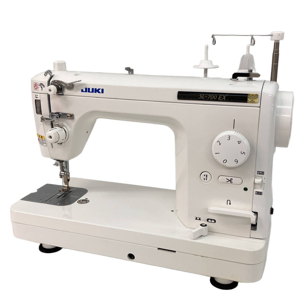 JUKI SL-700EX 職業用本縫いミシン