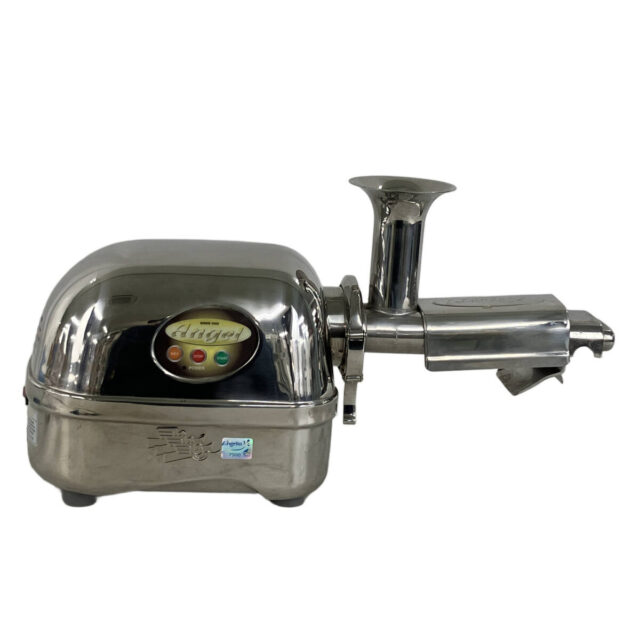 Angel juicer エンジェルジューサー AG7500 スロージューサー