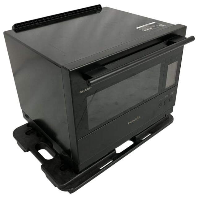 SHARP HEALSIO AX-LSX3B-B ウォーターオーブン