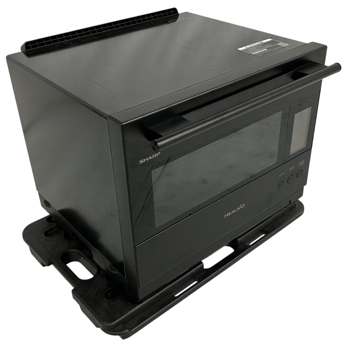 SHARP HEALSIO AX-LSX3B-B ウォーターオーブン