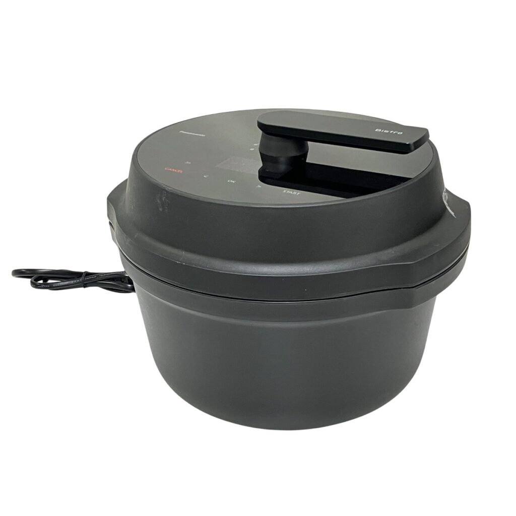 Panasonic NF-AC1000 オートクッカー ビストロ 自動調理鍋