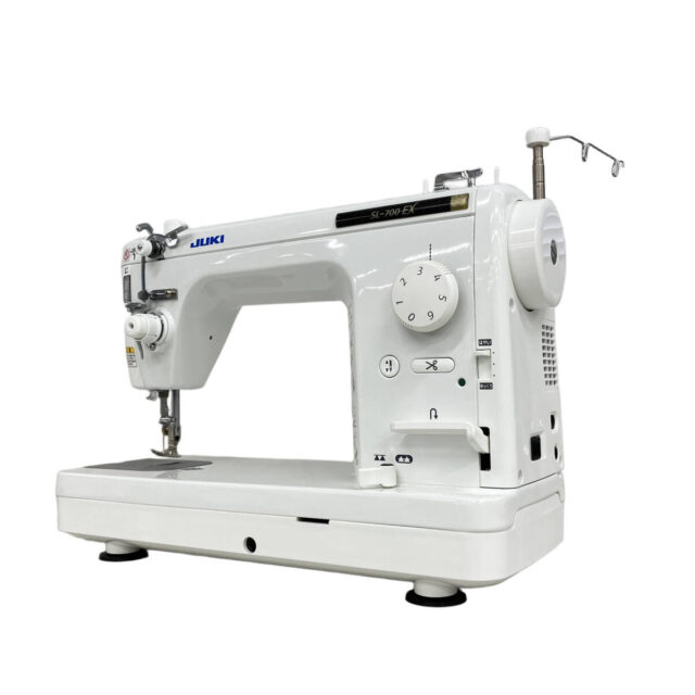 JUKI SL-700EX 職業用ミシン 厚物対応