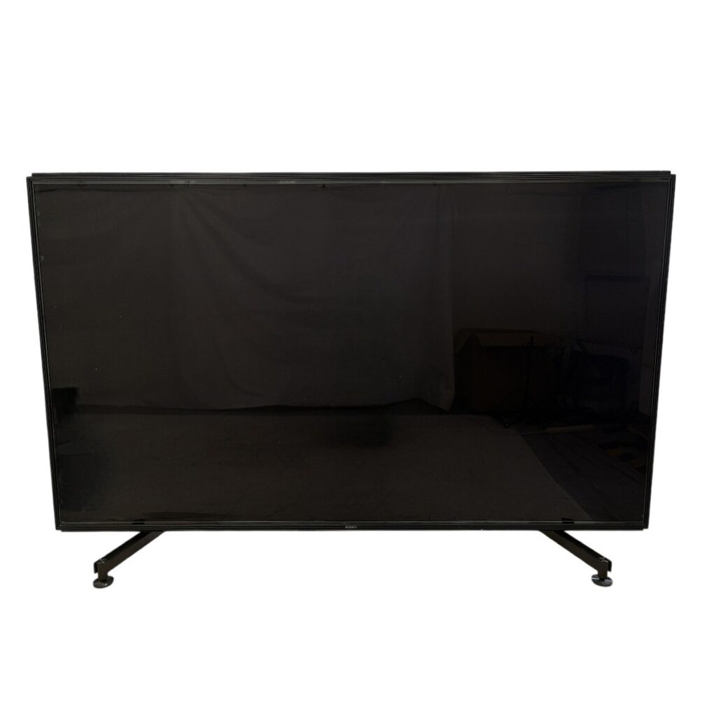 SONY BRAVIA KJ-85Z9H 85型液晶テレビ