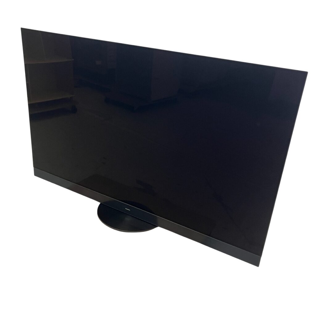 Panasonic VIERA TH-65MZ2500 有機ELテレビ 65インチ