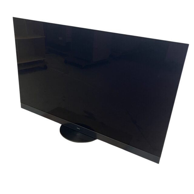Panasonic VIERA TH-65MZ2500 有機ELテレビ 65インチ