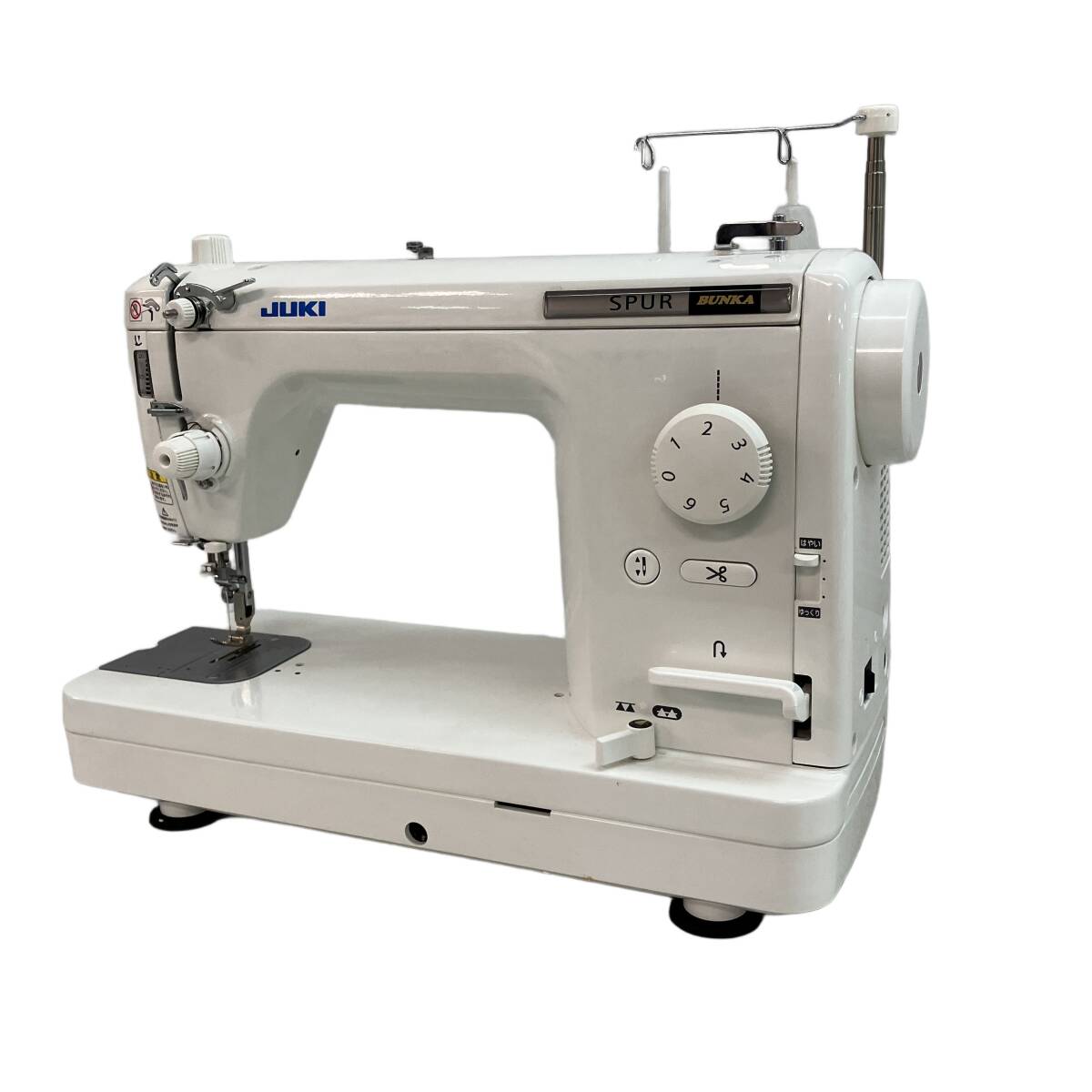 JUKI TL-30DXB SUPR 職業用ミシン シュプール