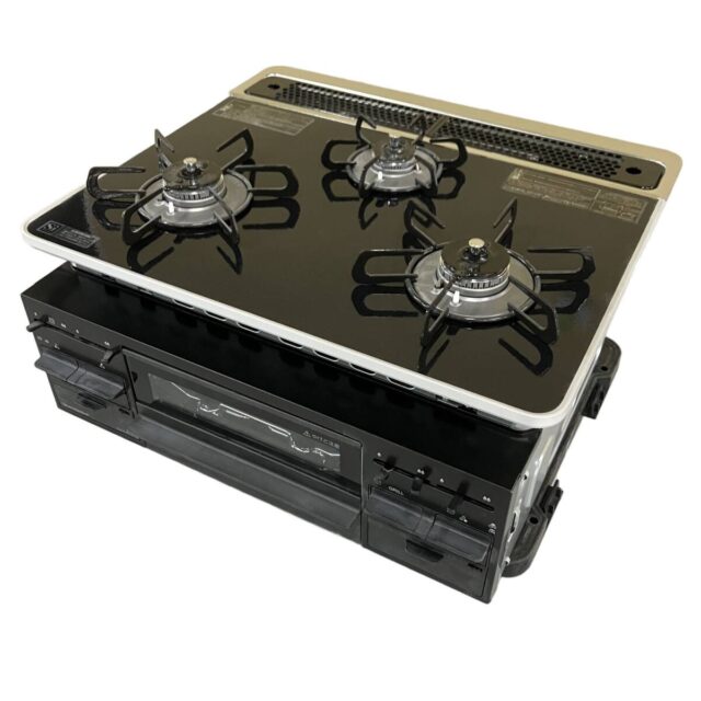 Takara standard TN72W60CT-1 ビルトインガスコンロ LPガス