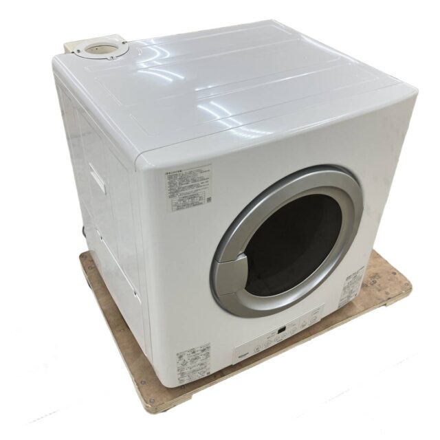 Rinnai RDT-80 ガス衣類乾燥機 乾太くん LPガス