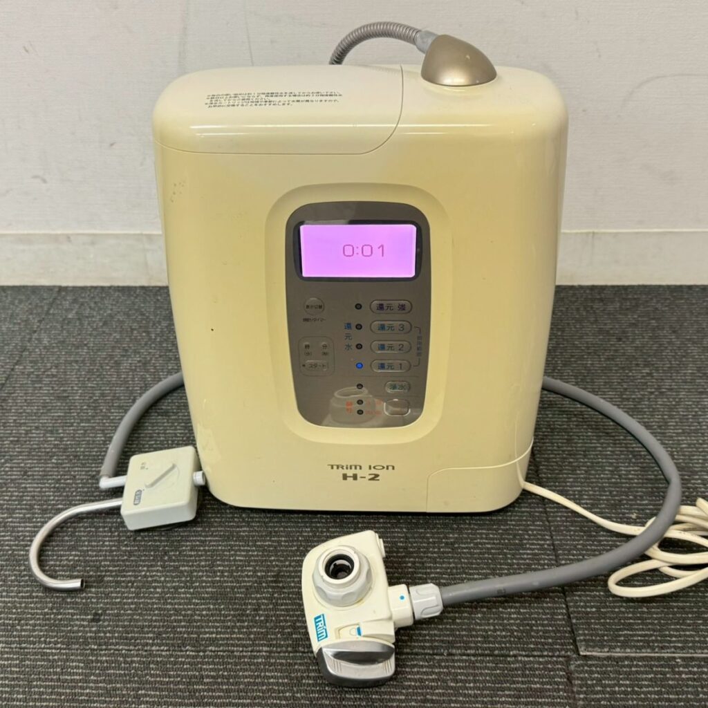 日本トリム TRIM ION H-2