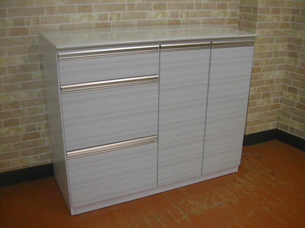 キッチンカウンター