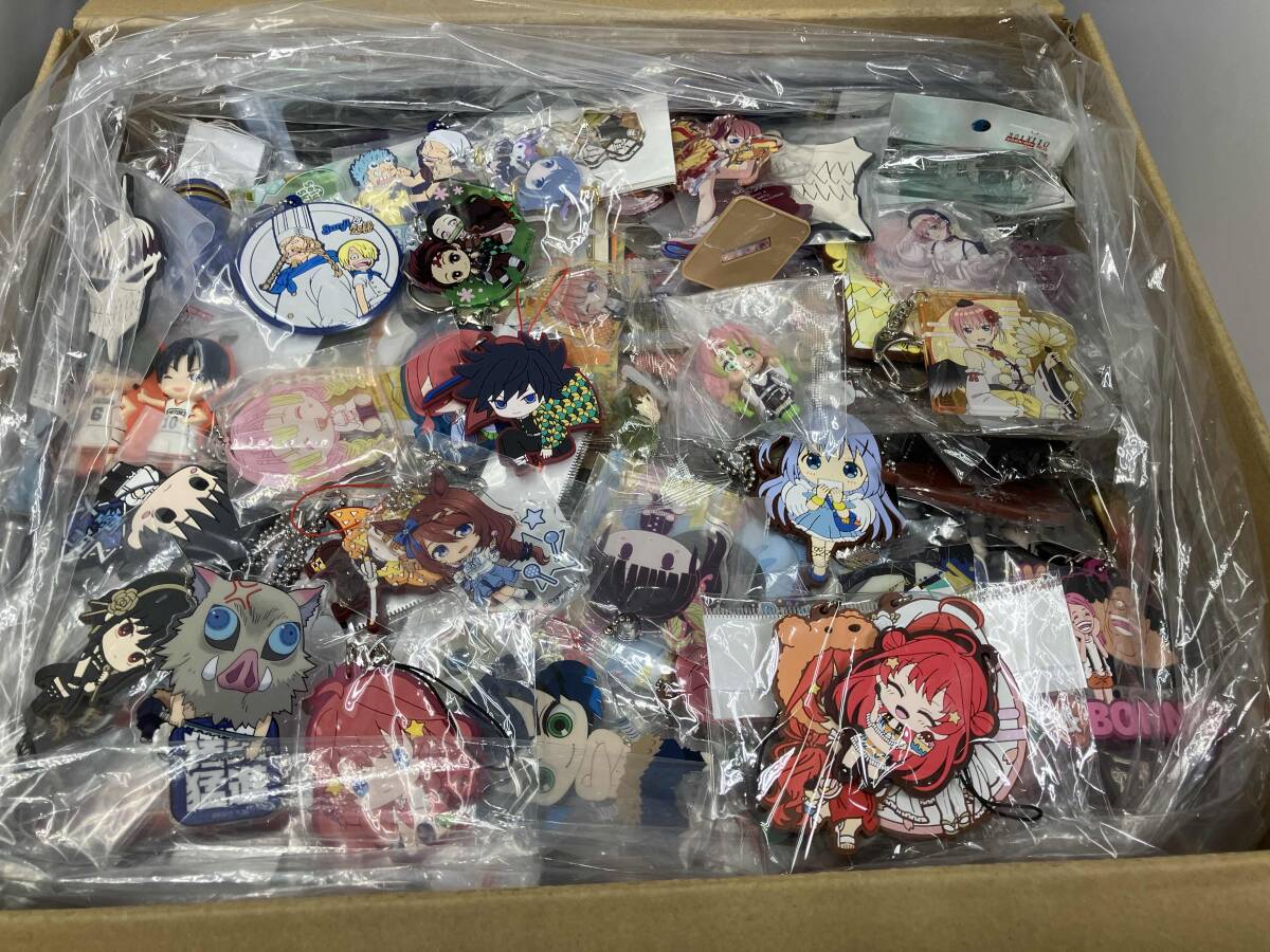 アニメ フィギュア グッズ大量まとめ売りセット