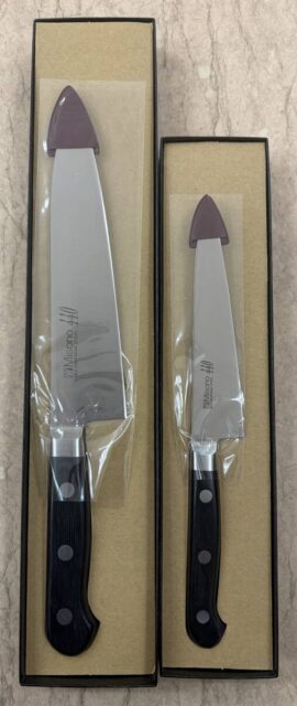 misono 440 牛刀180ミリ ペティ130ミリセット