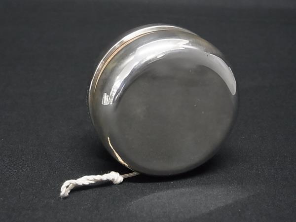 TIFFANY&Co ティファニー SV925 ヨーヨー