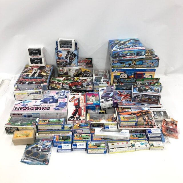 トミカ ミニカー おもちゃ玩具 まとめセット