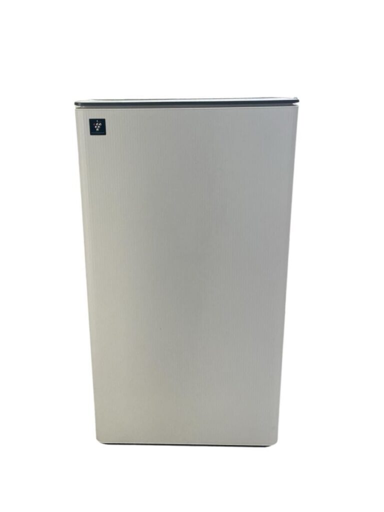 SHARP CV-T190-W 除湿機 衣類乾燥機 プラズマクラスター