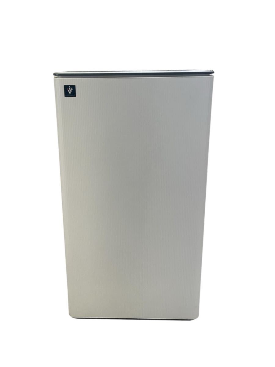 SHARP CV-T190-W 除湿機 衣類乾燥機 プラズマクラスター