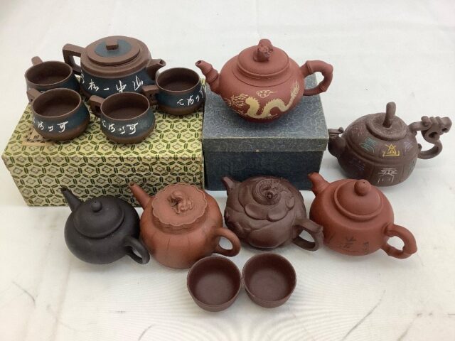 中国茶器まとめ