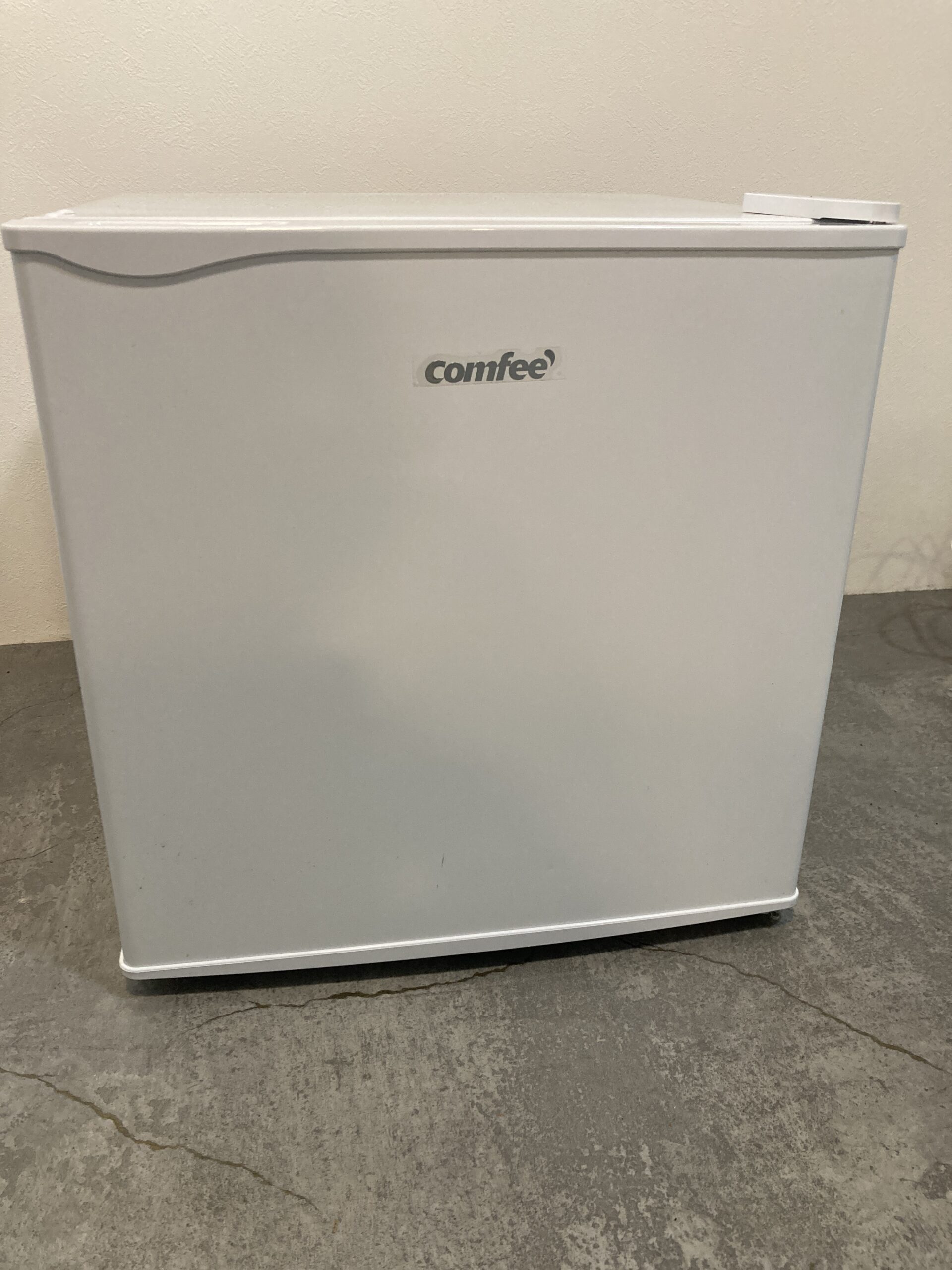 comfee 2024年製 45L 冷蔵庫 中古品販売
