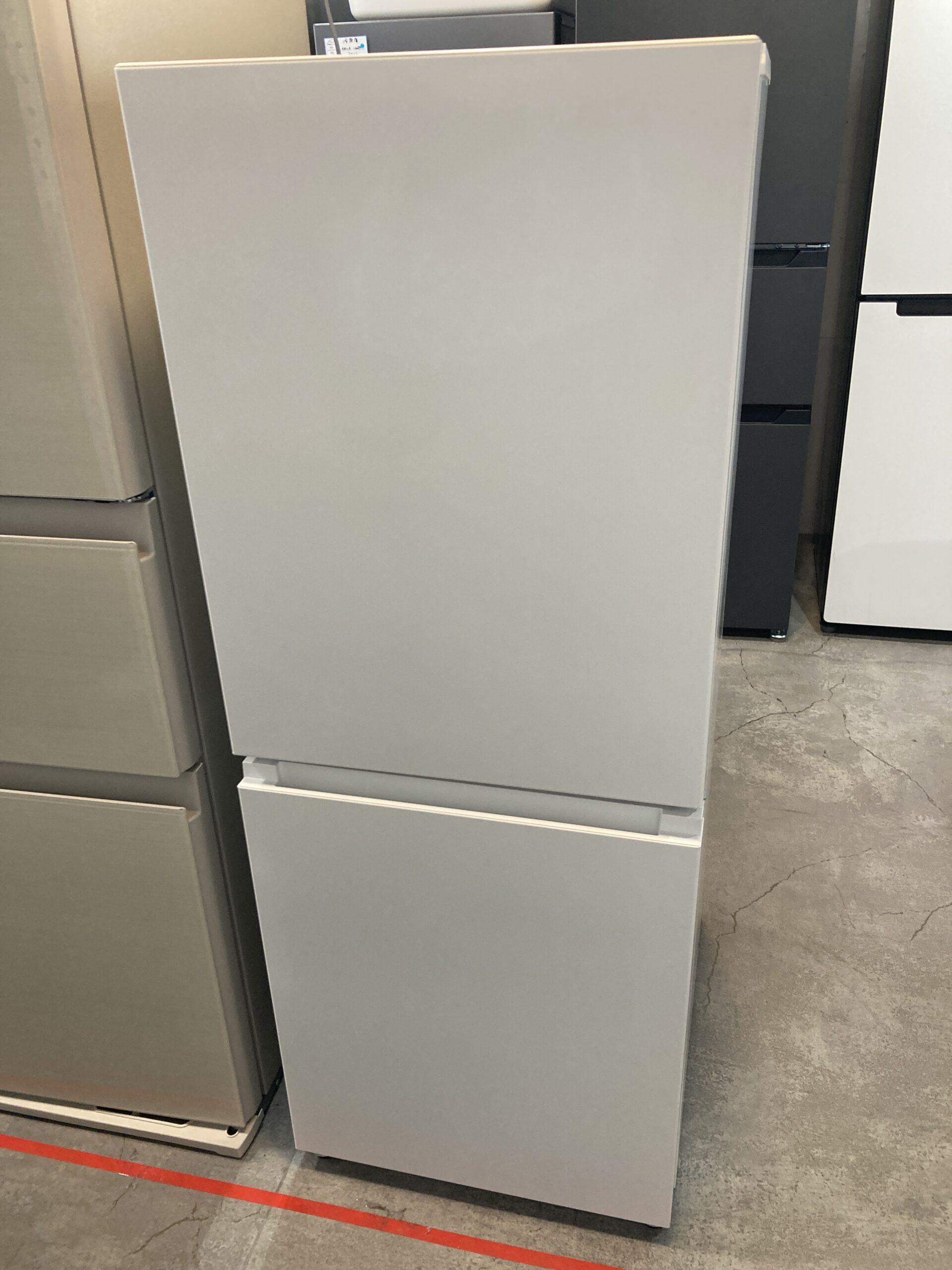 ニトリ 2025年製 冷蔵庫 中古品販売