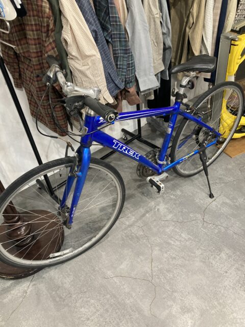 TREK 28インチ クロスバイク 中古品販売