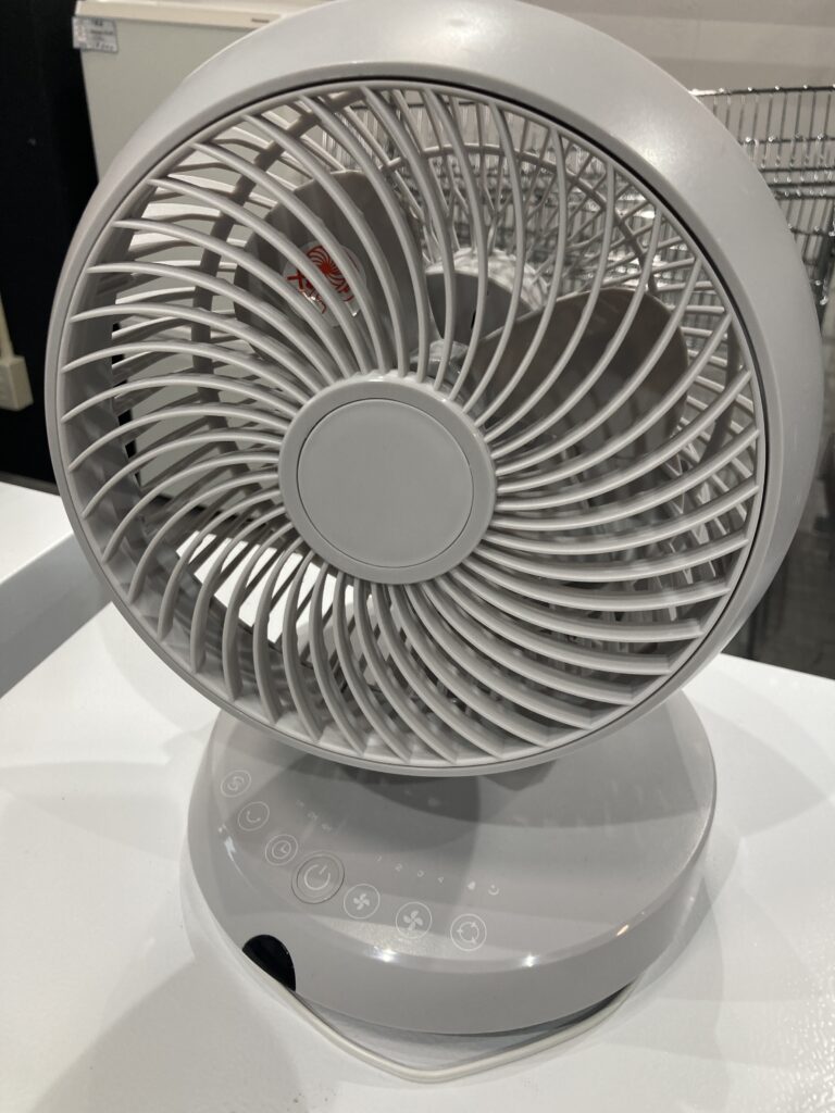 モダンデコ DCサーキュレーター 中古品販売