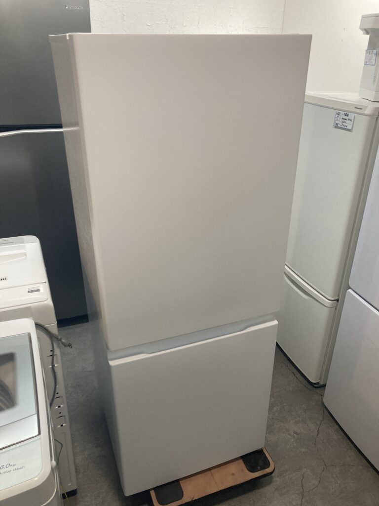 AQUA 2025年製 201L 冷蔵庫 中古品販売