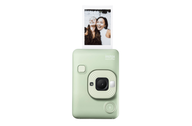 instax LiPlay