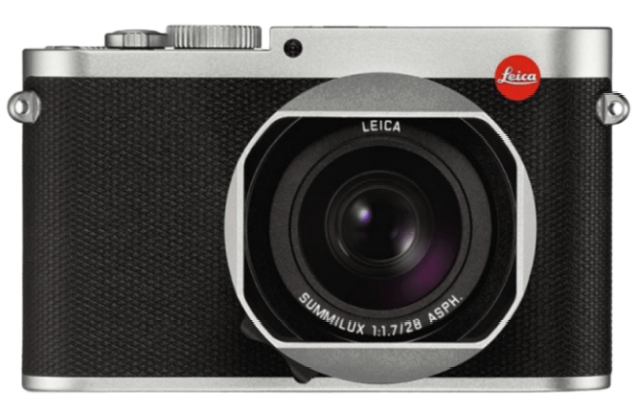 Leica Qシリーズ
