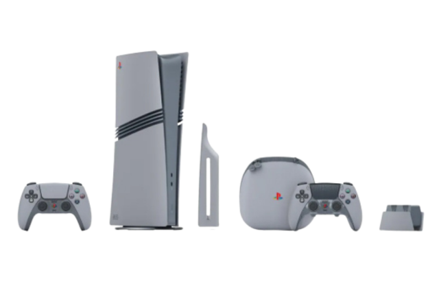 ゲーム機型BDプレーヤー（PS4・PS5等）