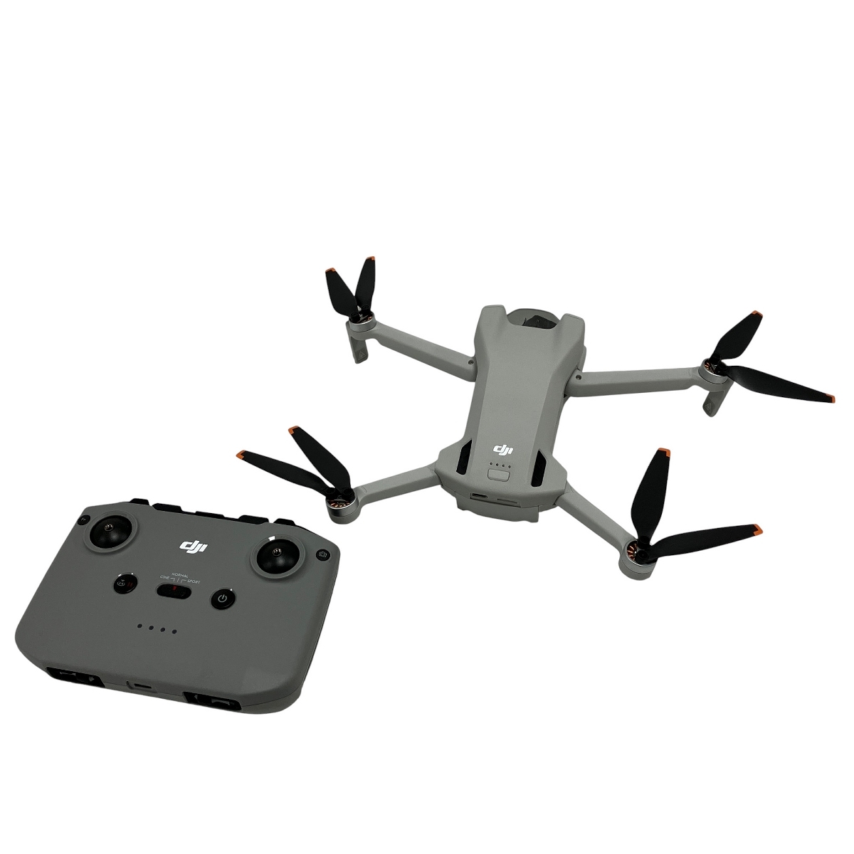 DJI MINI 3 MT3PD ドローン 249g コントローラー付き