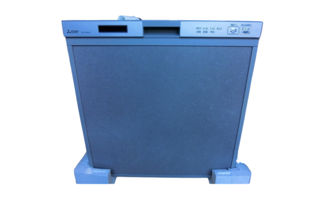 三菱電機（Mitsubishi Electric）食洗機