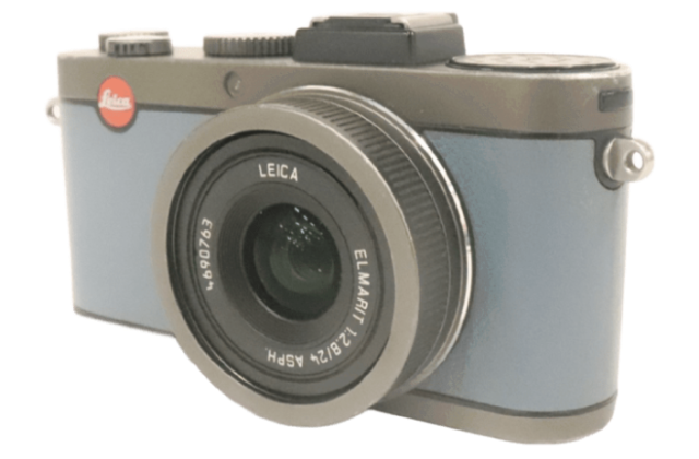 LEICA X2 世界52台限定モデル 5296 Kentaro Kobuchi KOBUKURO