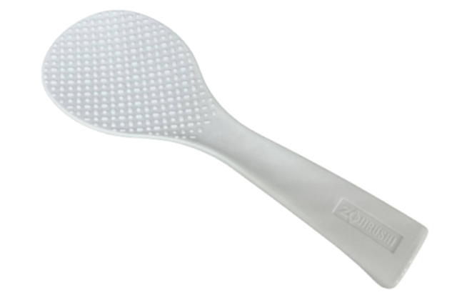 炊飯器の純正しゃもじ・スチームトレー（未使用品）