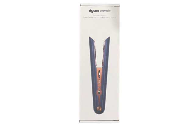 ダイソン（Dyson）コラール ヘアドライヤー