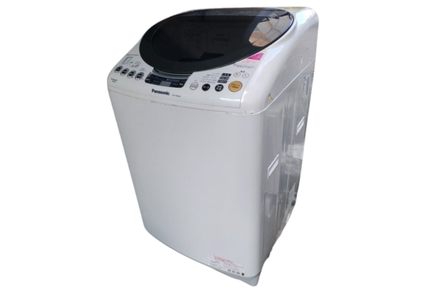 パナソニック 縦型全自動洗濯乾燥機