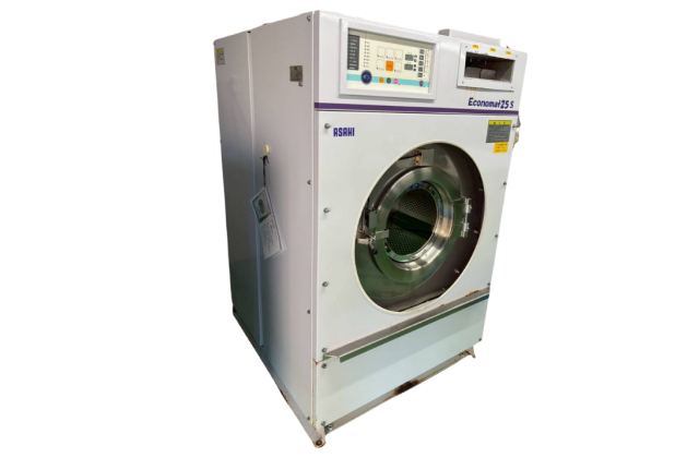 業務用洗濯機・クリーニング店向け機器