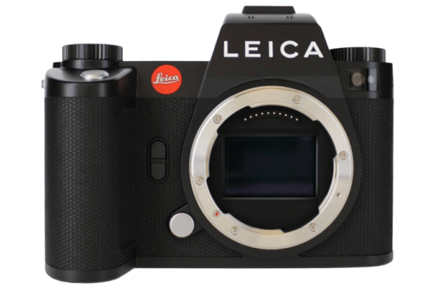 Leica SLシリーズ
